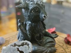 -雪灵魔法世界SHELLY’S TAROT(大良桂畔里店)