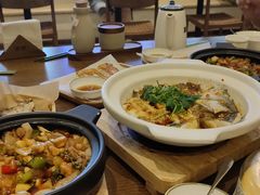 -春家·非遗手工小吃(徐汇万科广场店)