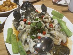 -德胜轩正宗顺德菜(宝安沙井会展中心店)