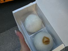 -銀座あけぼの (銀座本店)