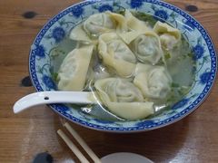 -217笋干馄饨