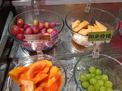 -水平有限广西米粉·广西风味集(五道口店)