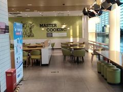-李先生牛肉面大王(天津滨海机场T2航站楼店)