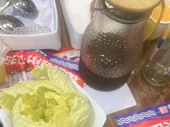 -槐店王婆大虾(开发区店)