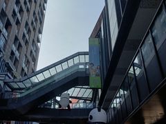 -江燕路万科里