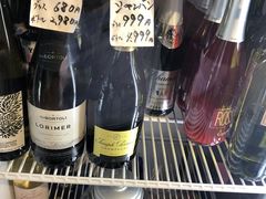 -俺的焼肉(銀座9丁目店)