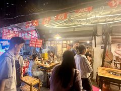 -乡当俏老火锅