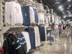 -BASEMENT FG (成都太古里店)