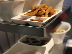 -海底捞火锅(油麻地店)