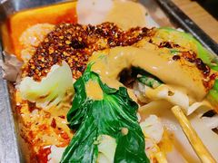 -陈记农家挂炉烤肉(雁南一路店)