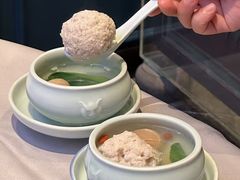 -四世同堂·京菜·烤鸭(双井店)