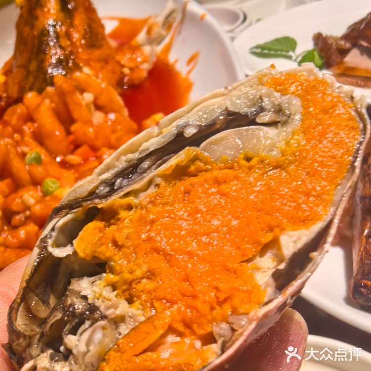 🏮被朋友安利的非遗江南菜！宴请天花板！