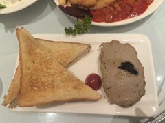 -金环西餐厅