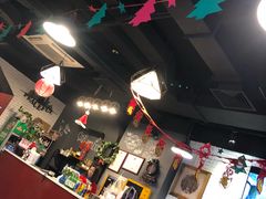 -長壹旋转烤吧 农家鸡火锅