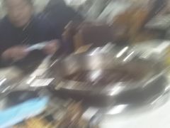 -味之绝热血美蛙鱼火锅(中坝店)