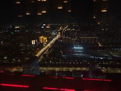 -北京柏悦酒店·锦庭餐厅Dining Room