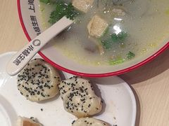 -小杨生煎(深圳岗厦北店)