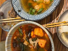 -北丐先生·野馄饨烧烤(长宁龙之梦店)