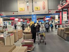 -宜家家居(宝山商场店)