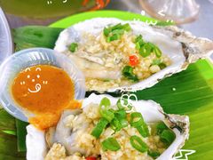 -明记烧鱼美味店