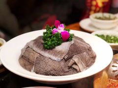 -潮火锅·麻辣牛肉火锅(观音桥方圆·LIVE店)