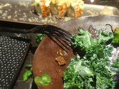 -广州瑰丽酒店·Black Iron黑金燚