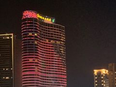 -宁波香格里拉大酒店
