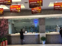 -宁波汉通海鲜大酒店(江湾店)