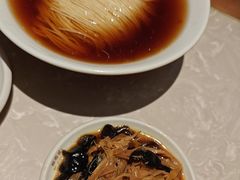 -松鹤面馆·古法焖肉面(观前店)