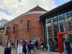 -莎士比亚环球剧场