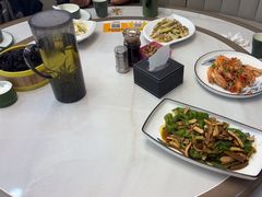 -紫藤园·天目湖大鱼头(南山竹海店)