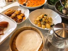 -盛百味·家宴餐厅(霸州分店)