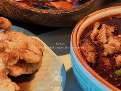 -红樱桃·欢乐餐厅(太原里店)