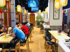 大堂-荔银肠粉·非遗手藝(夫子庙店)