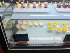-万德诺富特酒店·自助餐厅(万德大厦店)