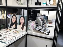 -大视家眼镜(园区星海店)