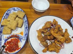 -洞天食府(北大街店)