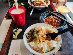 -永和大王(春日上新·梅家浜店)