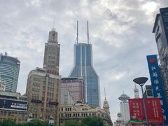 -亨得利钟表商店