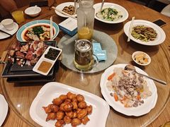 -中发源·清真餐厅(春风店)