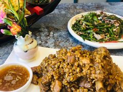 -君霖海鲜私房菜(春柳店)