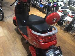 -九号电动车(安定门内大街店)