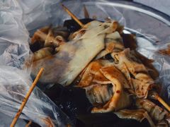 -小朱麻辣串(益民街店)