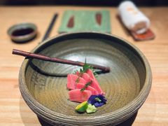 蓝鳍金枪鱼-Minase水濑·日料放题(外滩店)