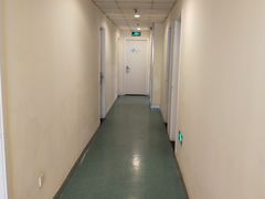 -海友酒店(上海静安寺店)