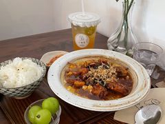 -小银家日式简餐(中信丹阳花园店)