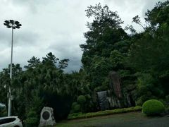 -广州市流溪河国家森林公园