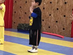 -HELLO功夫(印象城店)