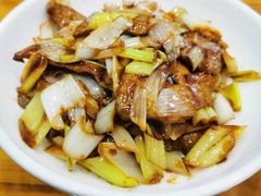 -小方的面(徐家汇店)