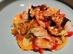-老太原菜馆(万达店)